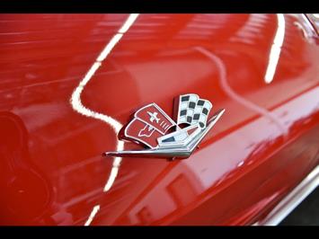 1963 Chevrolet Corvette Roadster   - Photo 43 - Rancho Cordova, CA 95742
