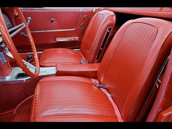 1963 Chevrolet Corvette Roadster   - Photo 29 - Rancho Cordova, CA 95742