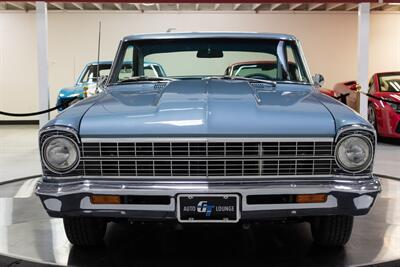 1967 Chevrolet Nova Restomod   - Photo 2 - Rancho Cordova, CA 95742
