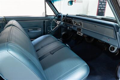 1967 Chevrolet Nova Restomod   - Photo 21 - Rancho Cordova, CA 95742