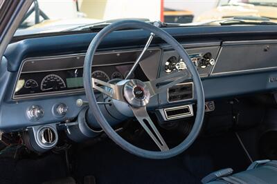 1967 Chevrolet Nova Restomod   - Photo 19 - Rancho Cordova, CA 95742