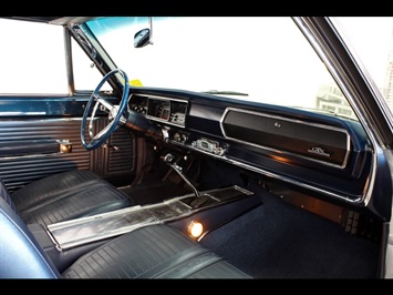 1967 Plymouth GTX   - Photo 17 - Rancho Cordova, CA 95742