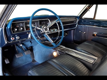 1967 Plymouth GTX   - Photo 13 - Rancho Cordova, CA 95742