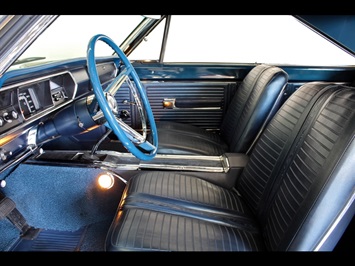 1967 Plymouth GTX   - Photo 14 - Rancho Cordova, CA 95742