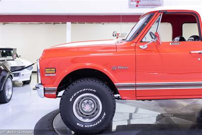 1969 Chevrolet Blazer K5   - Photo 13 - Rancho Cordova, CA 95742