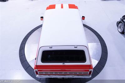 1969 Chevrolet Blazer K5   - Photo 49 - Rancho Cordova, CA 95742