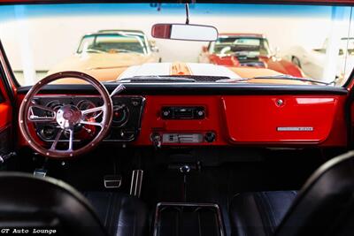1969 Chevrolet Blazer K5   - Photo 26 - Rancho Cordova, CA 95742