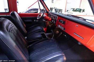 1969 Chevrolet Blazer K5   - Photo 24 - Rancho Cordova, CA 95742