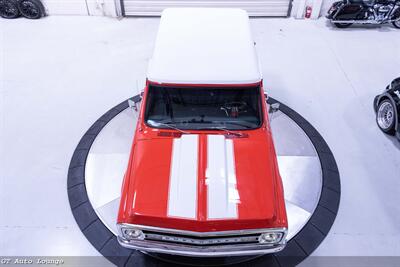 1969 Chevrolet Blazer K5   - Photo 50 - Rancho Cordova, CA 95742