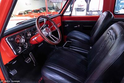 1969 Chevrolet Blazer K5   - Photo 22 - Rancho Cordova, CA 95742