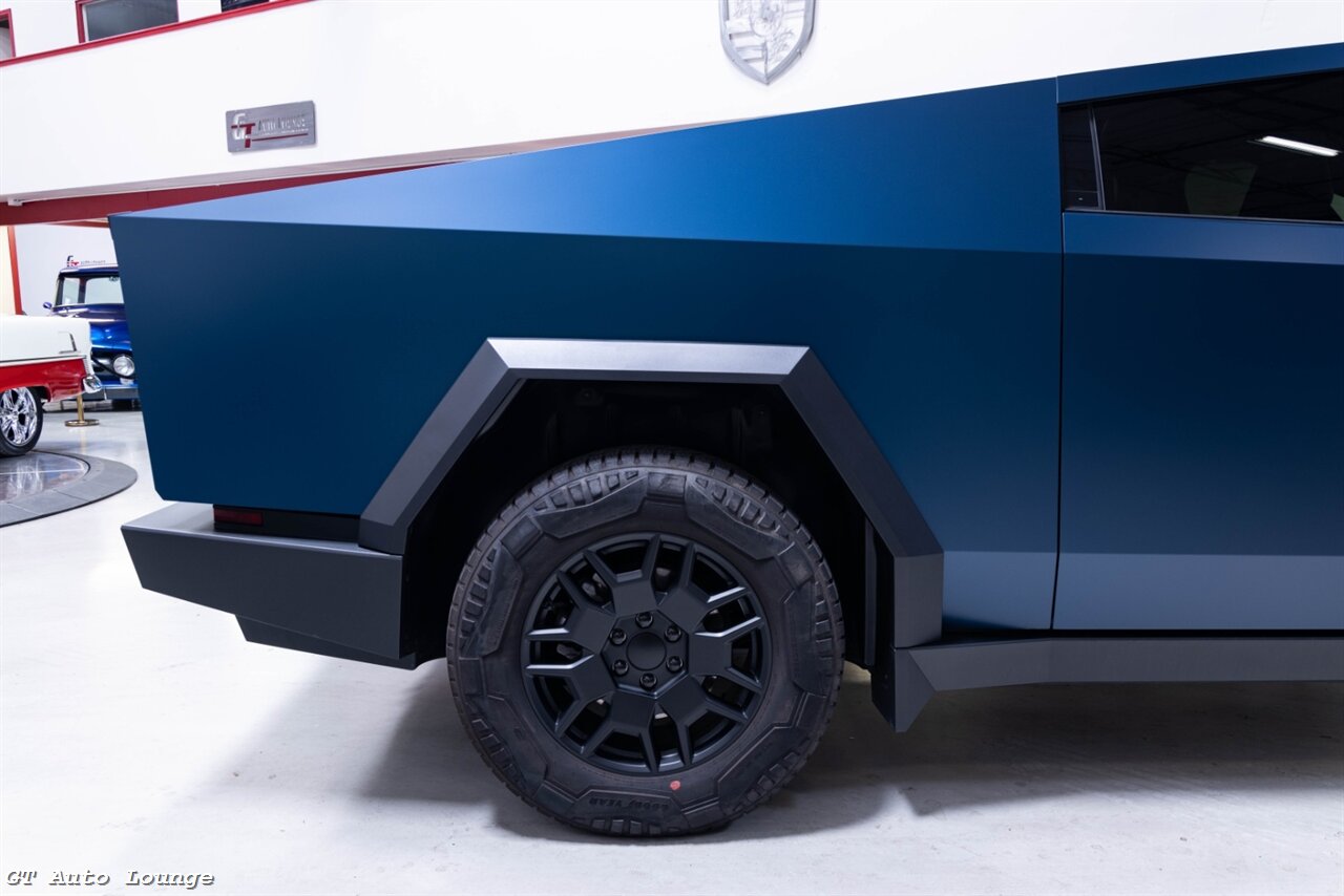 2024 Tesla Cybertruck Cyberbeast   - Photo 10 - Rancho Cordova, CA 95742