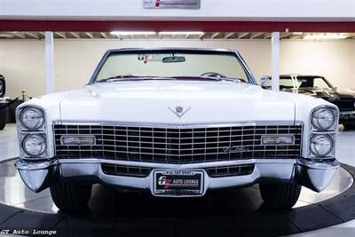 1967 Cadillac DeVille   - Photo 2 - Rancho Cordova, CA 95742
