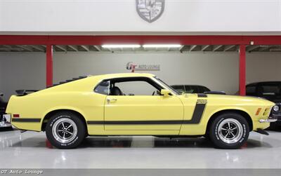 1970 Ford Mustang Boss 302   - Photo 4 - Rancho Cordova, CA 95742