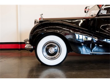1953 Rolls-Royce Silver Wraith   - Photo 16 - Rancho Cordova, CA 95742