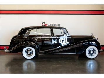 1953 Rolls-Royce Silver Wraith   - Photo 15 - Rancho Cordova, CA 95742