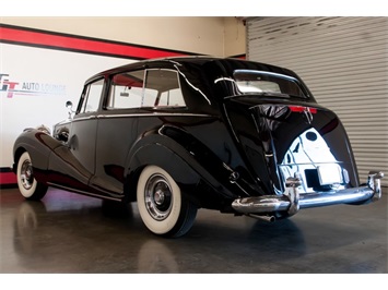 1953 Rolls-Royce Silver Wraith   - Photo 23 - Rancho Cordova, CA 95742