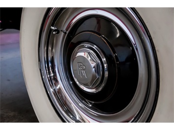 1953 Rolls-Royce Silver Wraith   - Photo 50 - Rancho Cordova, CA 95742