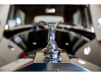 1953 Rolls-Royce Silver Wraith   - Photo 48 - Rancho Cordova, CA 95742