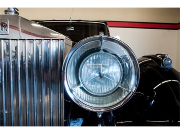 1953 Rolls-Royce Silver Wraith   - Photo 21 - Rancho Cordova, CA 95742