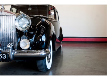 1953 Rolls-Royce Silver Wraith   - Photo 28 - Rancho Cordova, CA 95742