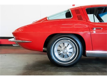 1964 Chevrolet Corvette StingRay   - Photo 15 - Rancho Cordova, CA 95742