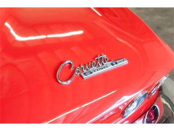 1964 Chevrolet Corvette StingRay   - Photo 23 - Rancho Cordova, CA 95742