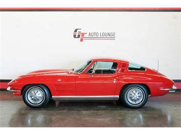 1964 Chevrolet Corvette StingRay   - Photo 3 - Rancho Cordova, CA 95742