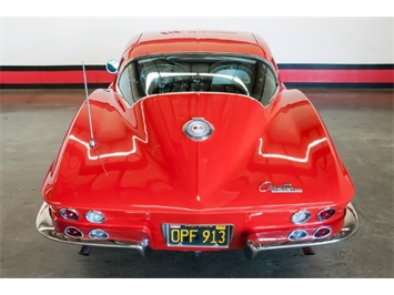 1964 Chevrolet Corvette StingRay   - Photo 5 - Rancho Cordova, CA 95742