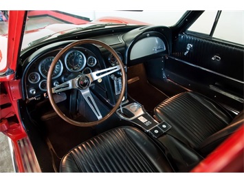 1964 Chevrolet Corvette StingRay   - Photo 6 - Rancho Cordova, CA 95742