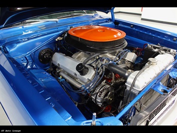 1968 Dodge Dart GT   - Photo 17 - Rancho Cordova, CA 95742