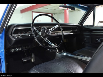 1968 Dodge Dart GT   - Photo 22 - Rancho Cordova, CA 95742