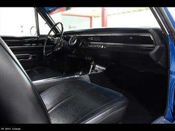 1968 Dodge Dart GT   - Photo 24 - Rancho Cordova, CA 95742