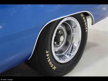 1968 Dodge Dart GT   - Photo 16 - Rancho Cordova, CA 95742