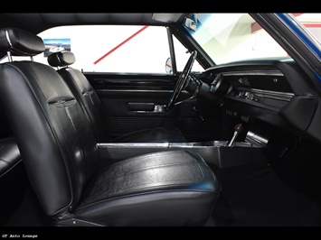 1968 Dodge Dart GT   - Photo 25 - Rancho Cordova, CA 95742