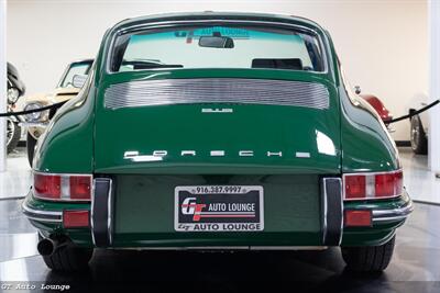1969 Porsche 912   - Photo 13 - Rancho Cordova, CA 95742