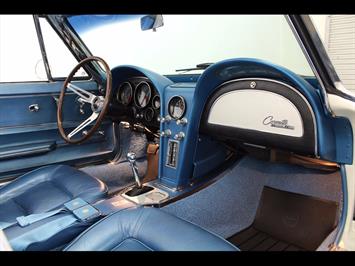 1965 Chevrolet Corvette Sting Ray   - Photo 23 - Rancho Cordova, CA 95742