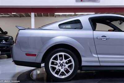 2007 Ford Mustang Shelby GT500   - Photo 12 - Rancho Cordova, CA 95742