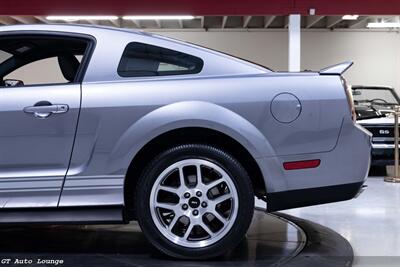 2007 Ford Mustang Shelby GT500   - Photo 11 - Rancho Cordova, CA 95742