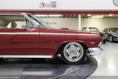 1962 Chevrolet Impala Restomod   - Photo 8 - Rancho Cordova, CA 95742