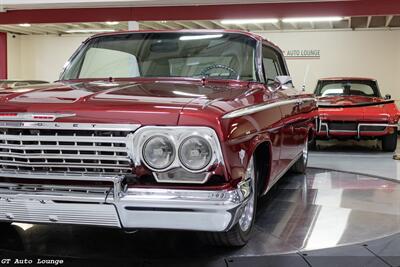 1962 Chevrolet Impala Restomod   - Photo 4 - Rancho Cordova, CA 95742