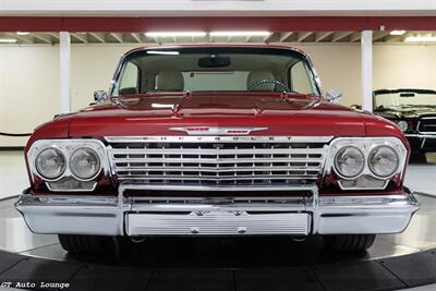 1962 Chevrolet Impala Restomod   - Photo 2 - Rancho Cordova, CA 95742