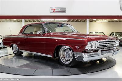 1962 Chevrolet Impala Restomod   - Photo 6 - Rancho Cordova, CA 95742