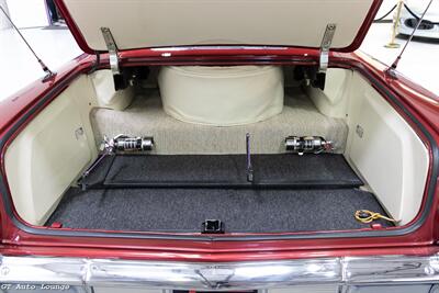 1962 Chevrolet Impala Restomod   - Photo 45 - Rancho Cordova, CA 95742