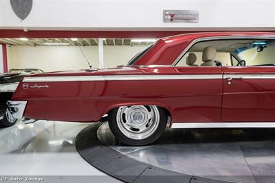 1962 Chevrolet Impala Restomod   - Photo 9 - Rancho Cordova, CA 95742