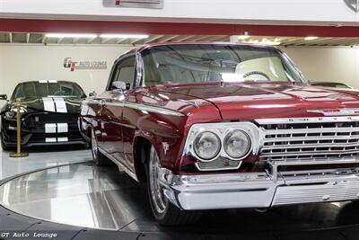 1962 Chevrolet Impala Restomod   - Photo 5 - Rancho Cordova, CA 95742