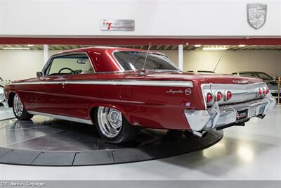 1962 Chevrolet Impala Restomod   - Photo 15 - Rancho Cordova, CA 95742