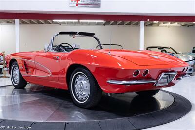 1961 Chevrolet Corvette Fuelie   - Photo 3 - Rancho Cordova, CA 95742