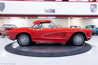 1961 Chevrolet Corvette Fuelie   - Photo 10 - Rancho Cordova, CA 95742