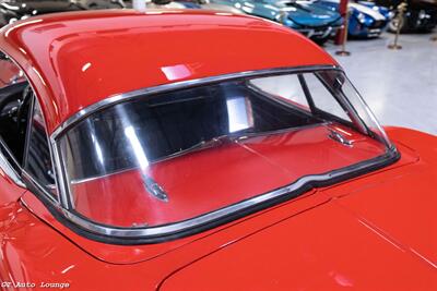 1961 Chevrolet Corvette Fuelie   - Photo 29 - Rancho Cordova, CA 95742