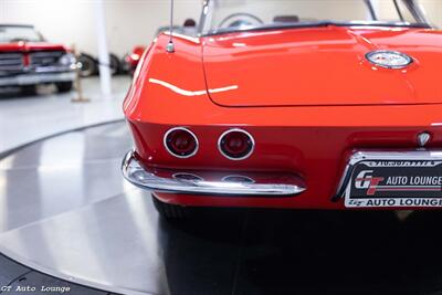 1961 Chevrolet Corvette Fuelie   - Photo 27 - Rancho Cordova, CA 95742